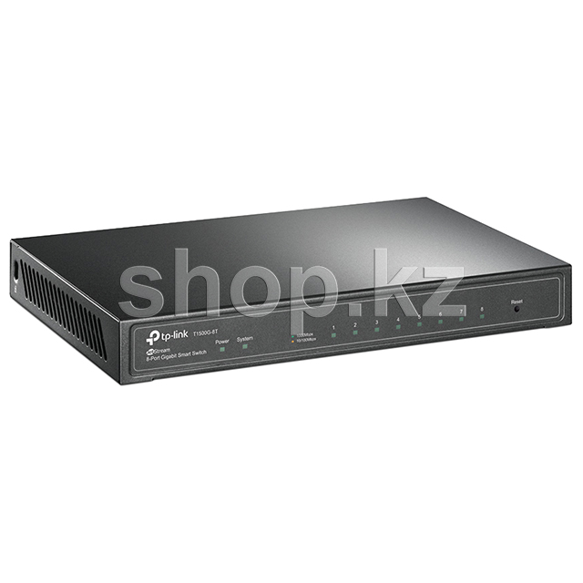 Switch 8 port TP-Link T1500G-8T (TL-SG2008)