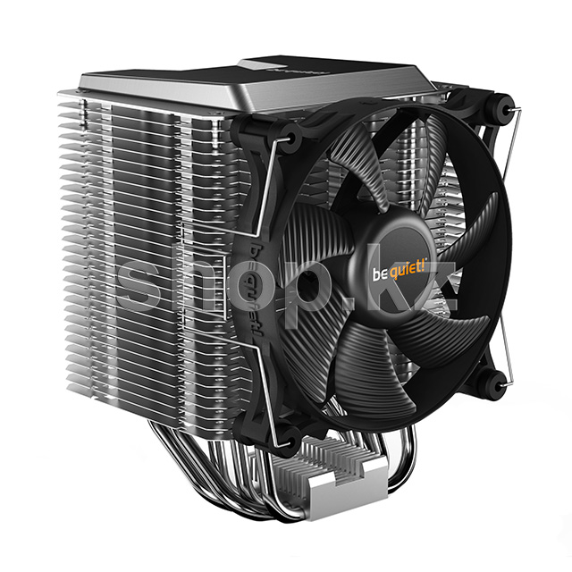 be quiet! Shadow Rock 3 кулері