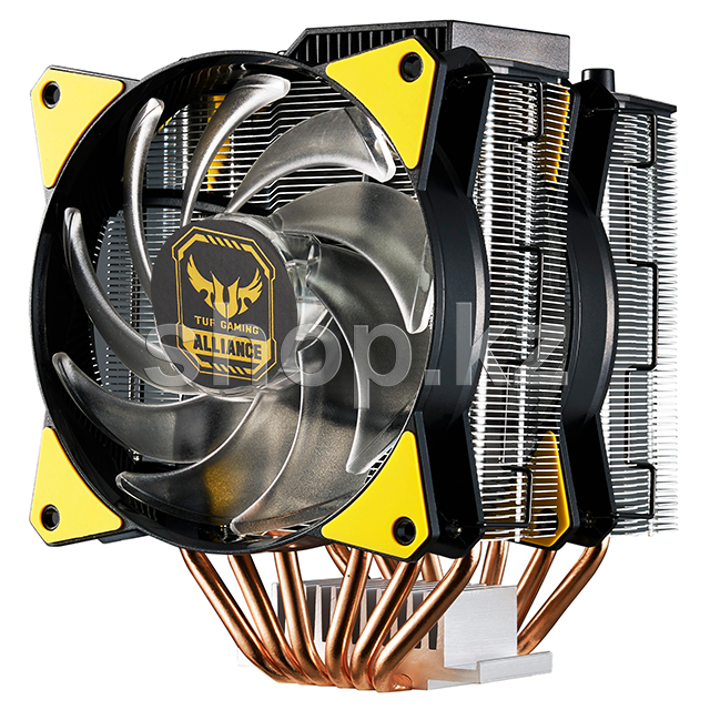 Кулер Cooler Master MasterAir MA620P TUF Gaming Edition