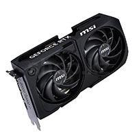 MSI RTX 5070 Shadow 2X OC, 12 GB, GeForсe RTX 5070 бейнекартасы
