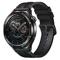 Смарт-часы Xiaomi Watch S4 M2425W1, Rainbow