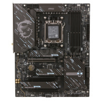 Материнская плата MSI X870E Gaming Plus WiFi, AM5