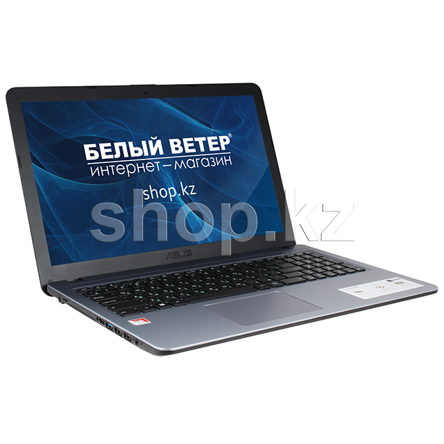 Ноутбук ASUS X540BA (90NB0IY3-M09640)