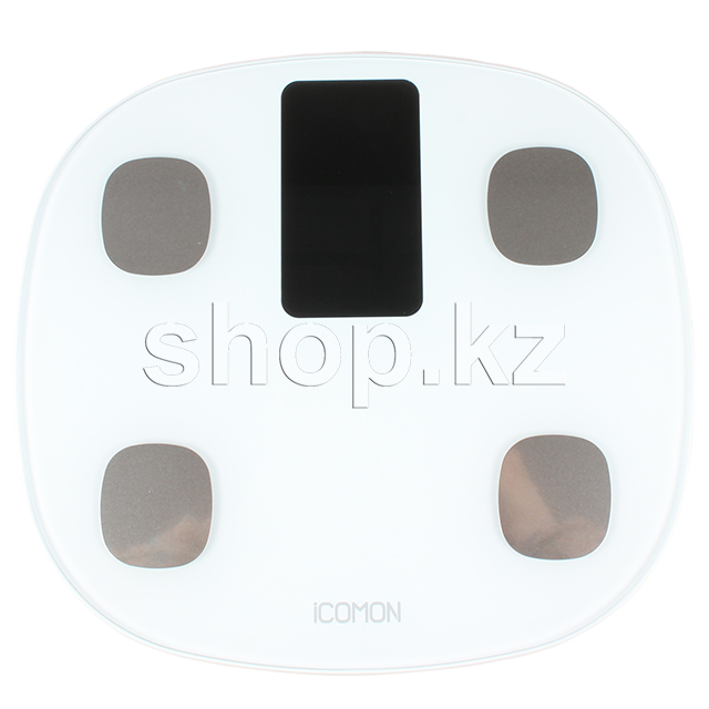 Kitfort KT-808 таразысы