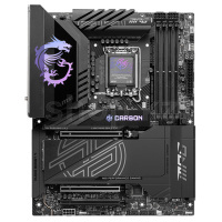 Материнская плата MSI MPG Z890 Carbon WiFi, LGA1851