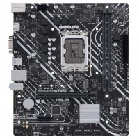 ASUS Prime H610M-K D4, LGA1700 жүйелік тақтасы
