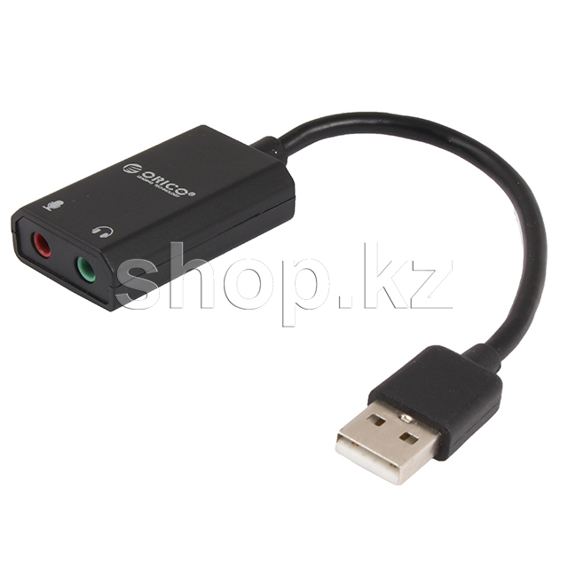 Звуковая карта Orico SKT2