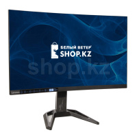 31.5" Lenovo G32qc-30, Black мониторы