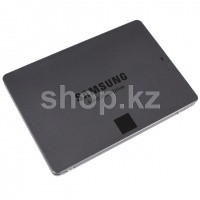 SSD накопитель 1000 Gb Samsung 870 QVO, 2.5