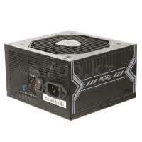 Блок питания ATX 750 W MSI MAG A750BN PCIE5