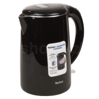 Чайник Tefal Safe'tea KO260830, Black