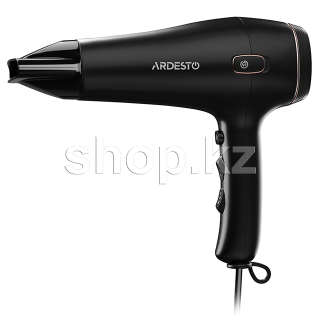 Ardesto HD-Y210, Black шаш кептіргіші