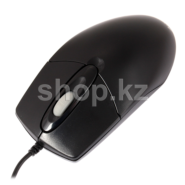 Мышь A4Tech OP-720, Black, PS/2