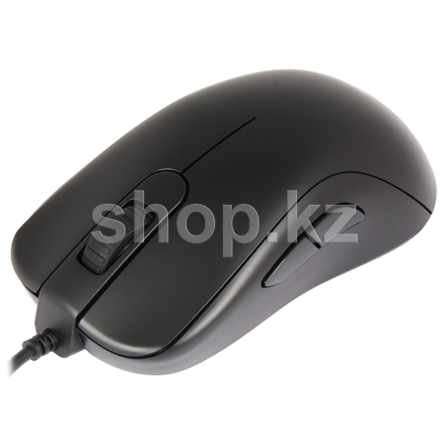 Мышь BenQ Zowie S2, Black, USB