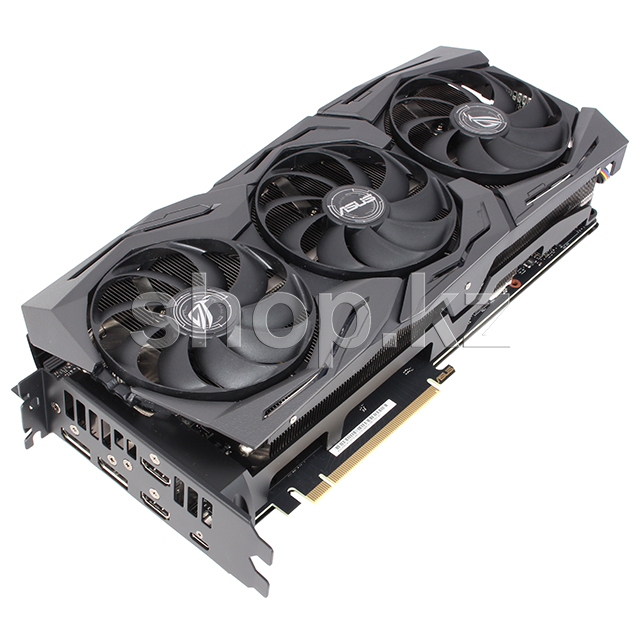 Видеокарта PCI-E 8192Mb ASUS RTX 2070 Super Strix Gaming, GeForce RTX2070Super