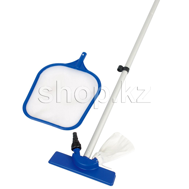 Bestway Flowclear 58013 бассейнін тазалауға арналған жиынтық