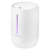Увлажнитель воздуха Kitfort KT-2832, White