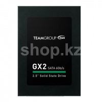 SSD накопитель 512 Gb Team Group GX2, 2.5