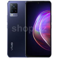 vivo V21, 128Gb, Dusk Blue (V2066) смартфоны