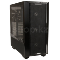 Lian Li LanCool III G99.LAN3X.10R, Black корпусы