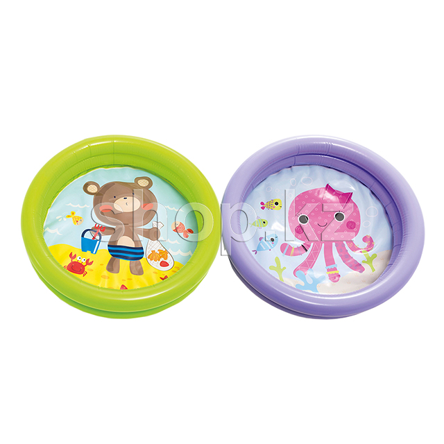 INTEX 59409NP үрлемелі балалар бассейні