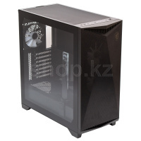 MSI MPG Gungnir 300P Airflow, Black корпусы