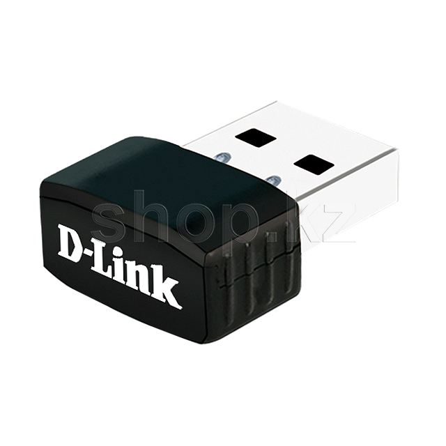 ᐈ Сетевая Карта D-Link Wireless DWA-131/F1A, USB – Купить В.