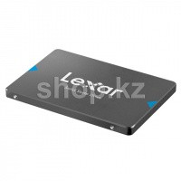 SSD накопитель 480 Gb Lexar NQ100, 2.5