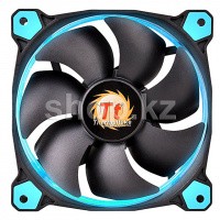 Thermaltake Riing 14 LED, 14cm, Blue LED корпусына арналған желдеткіш