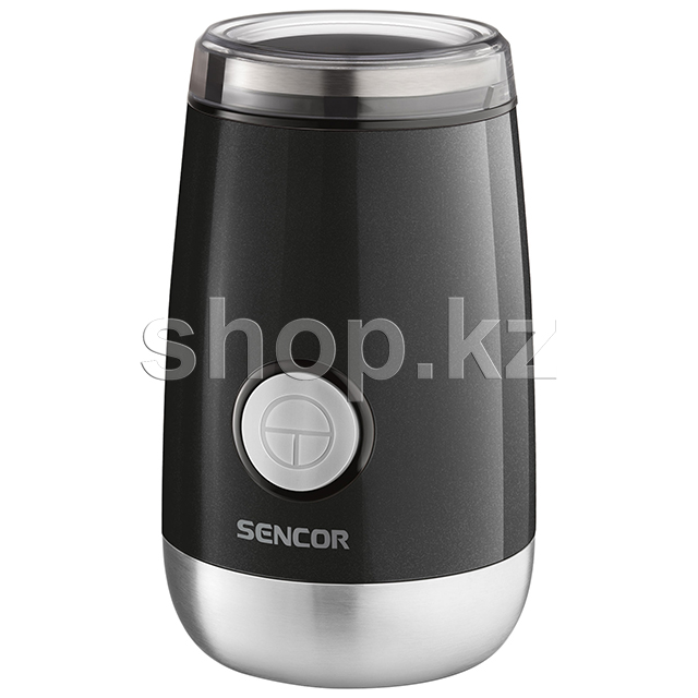 Sencor SCG 2051BK, Black кофе тартқышы