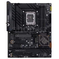ASUS TUF Gaming Z790 Plus WiFi D4, LGA1700 жүйелік тақтасы