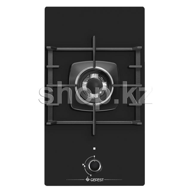 Gefest ПВГ 2001 газ пісіру беті