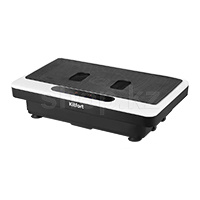 Kitfort KT-2971, Black-White діріл платформасы