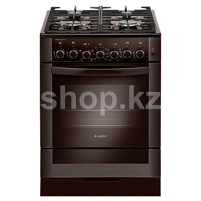 Gefest 6502-02 0045 газ плитасы