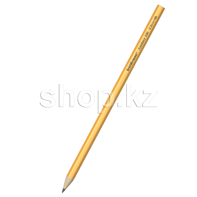 Карандаш ErichKrause Amber 45598 100 HB