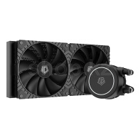 ID-Cooling FX280 Black сумен салқындату жүйесі