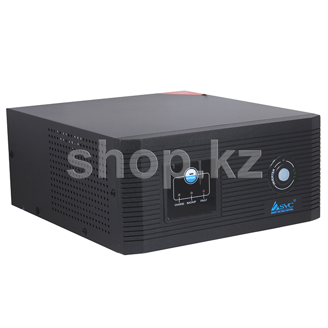 SVC DIL-800 инверторы