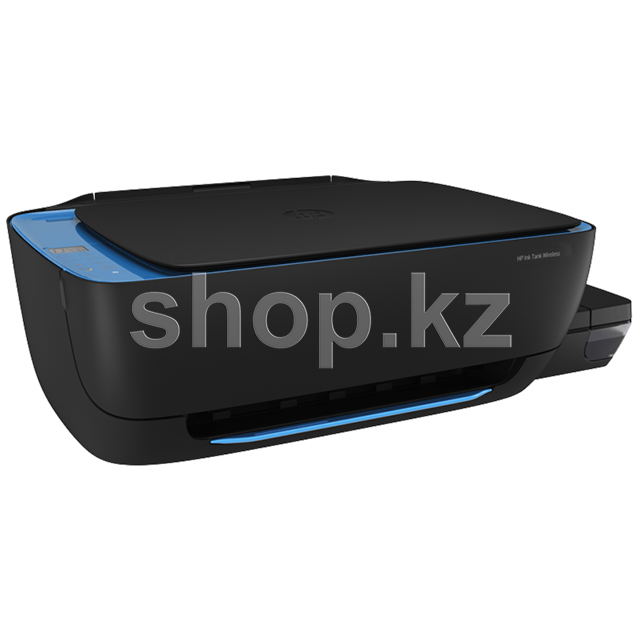 МФУ HP Ink Tank 319