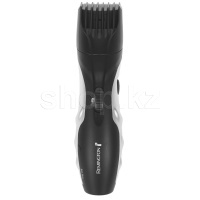 Триммер для бороды Remington MB320C, Black-Silver