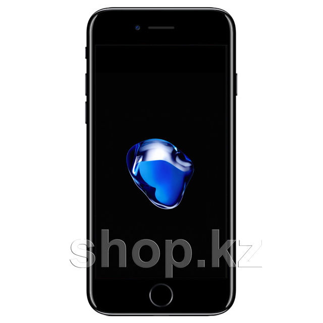 Смартфон Apple iPhone 7 Plus, 256Gb, Jet Black