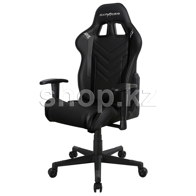 Кресло игровое компьютерное DXRacer Origin OH/OK132/N, Black