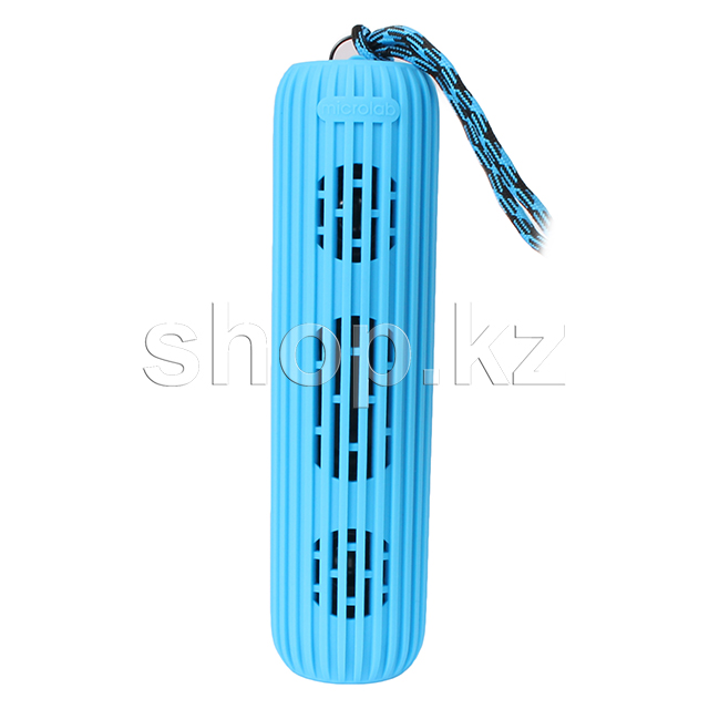Колонка портативная Microlab D21 (2.0), Blue