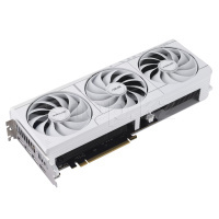 ASUS RTX 5070 Prime White OC, 12 GB, GeForce RTX 5070 бейнекартасы