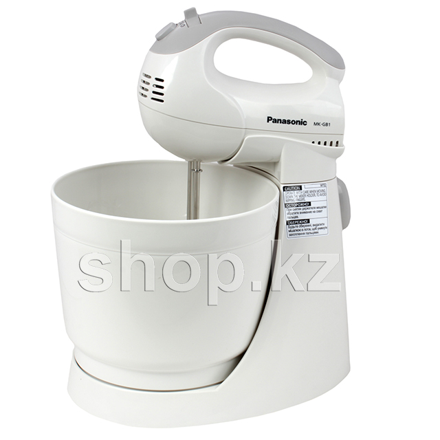 Panasonic MK-GB1WTQ араластырғышы