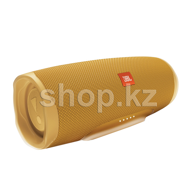Колонка портативная JBL Charge 4 (2.0), Yellow