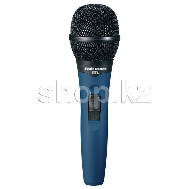 Audio-Technica MB3k микрофоны