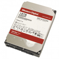 Жесткий диск HDD 18 TB Western Digital (WD181KFGX), 3.5