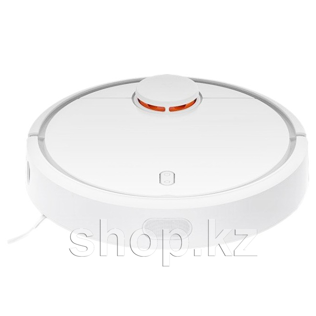 Робот-пылесос Xiaomi Mi Robot Vacuum, White