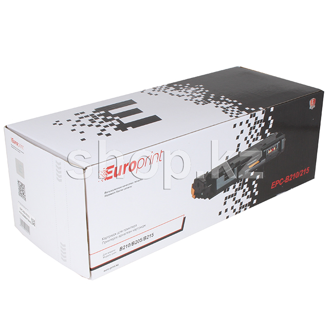 Europrint EPC-B210/215 - Black картриджі