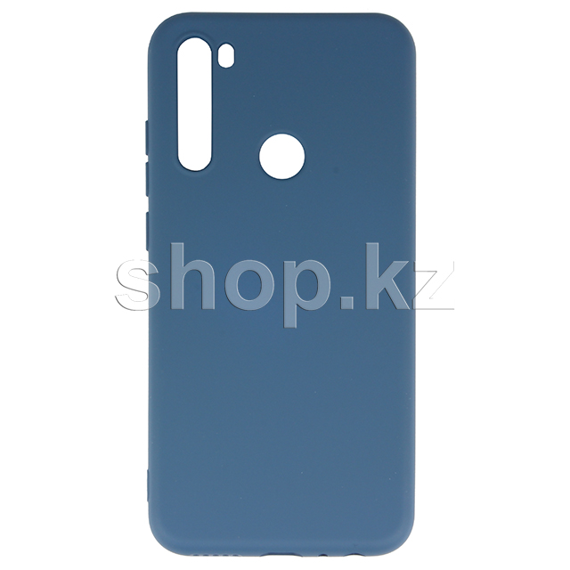 Xiaomi Redmi Note 8T, BoraSCO, Blue қабы